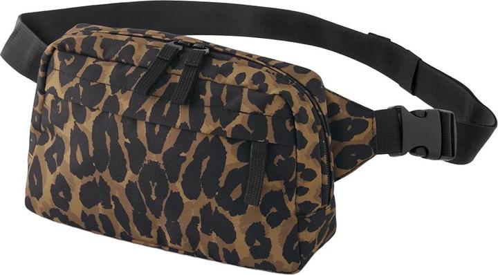Immagine prodotto Bagbase Leopardato Borsa a Tracolla