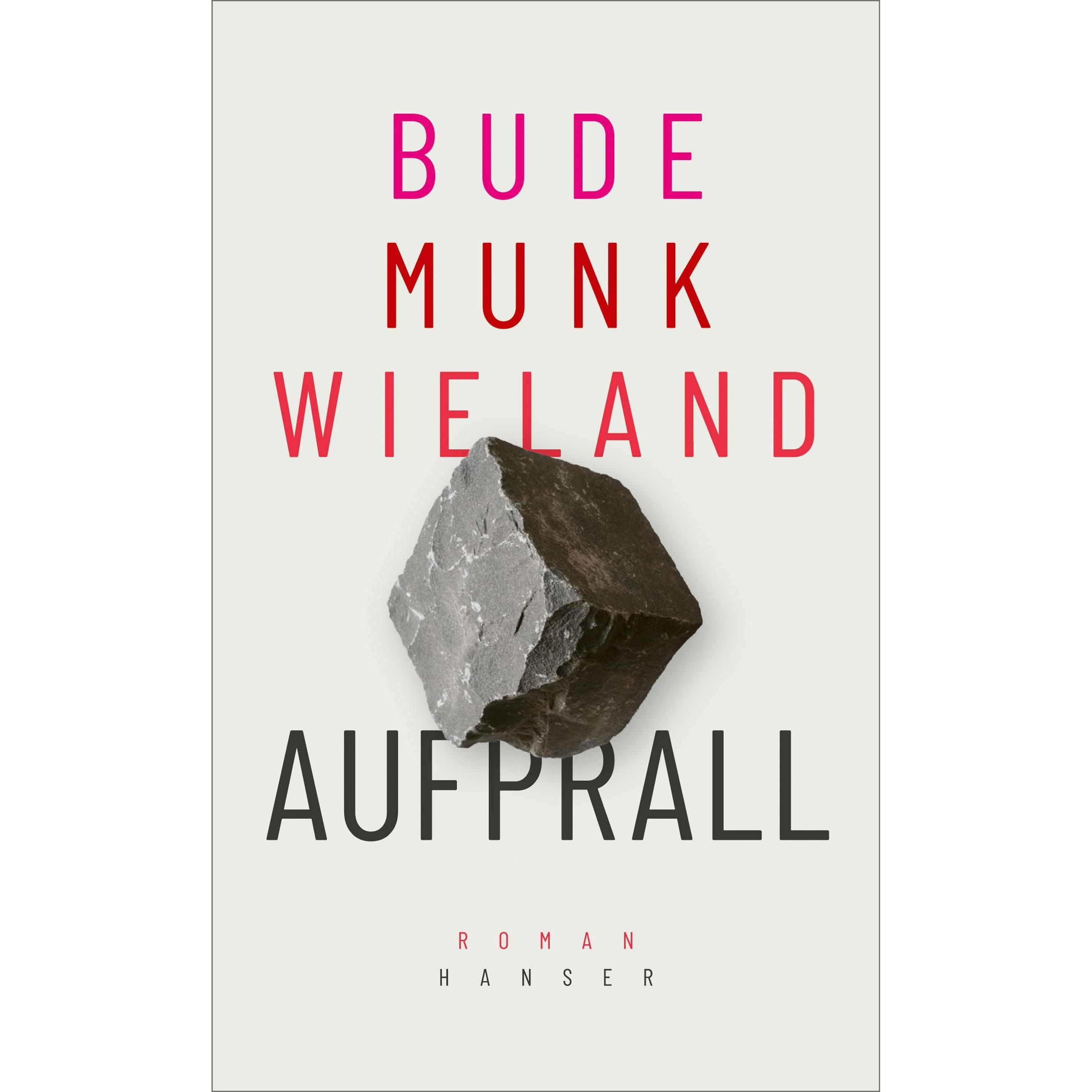 Aufprall, Belletristik von Heinz Bude