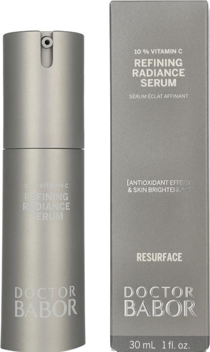 Produktbild Babor DOCTOR - Refining Radiance Serum (30 ml)