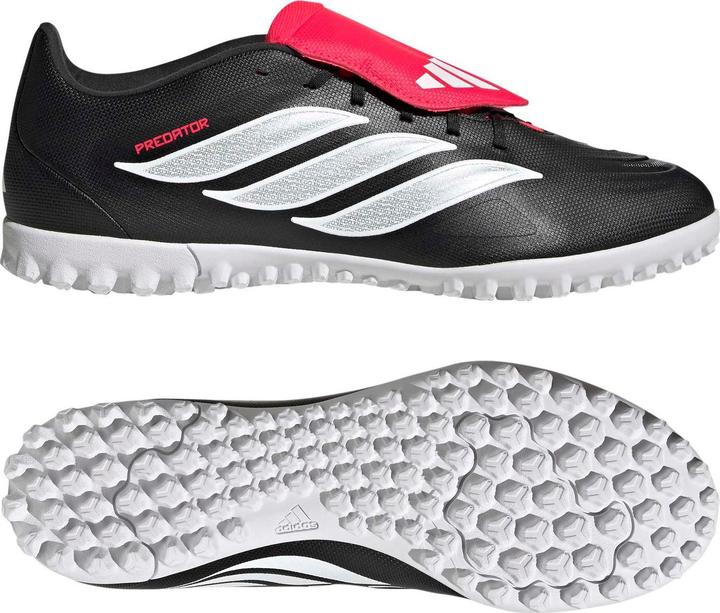 Image du produit Adidas Predator Club FT TF (43 1/3)