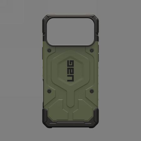 Produktbild UAG Pathfinder MagSafe (Apple iPhone 17 Pro Max)