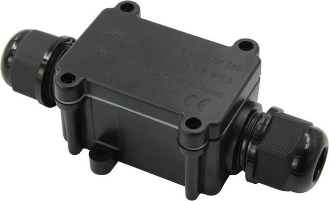 Immagine prodotto Lilygo Alloggiamento per TTGO LoRa32 V1.0 Nero