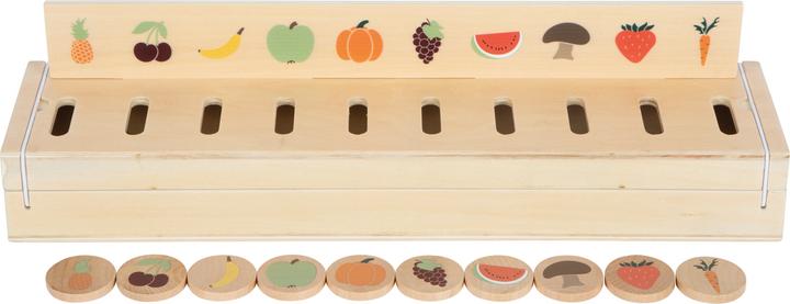 Produktbild small foot Holzsortierbox World Explorer