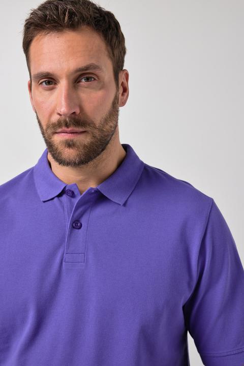 Produktbild JP1880 Poloshirt, Basic, Halbarm, Piqué (XXL)