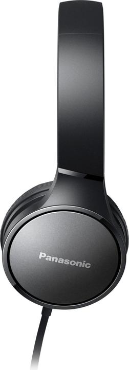 Actual product image Panasonic Rp-Hf300m (Cable)