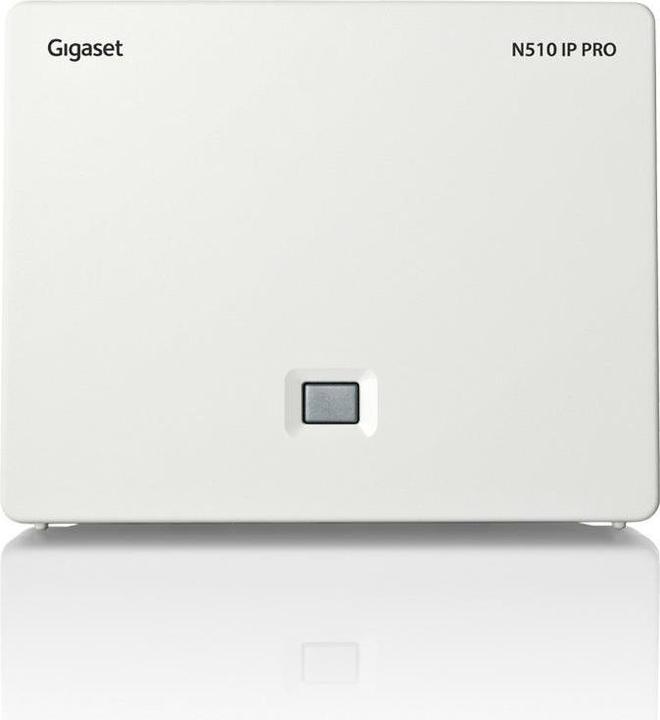 Actual product image Gigaset N510 Ip Pro