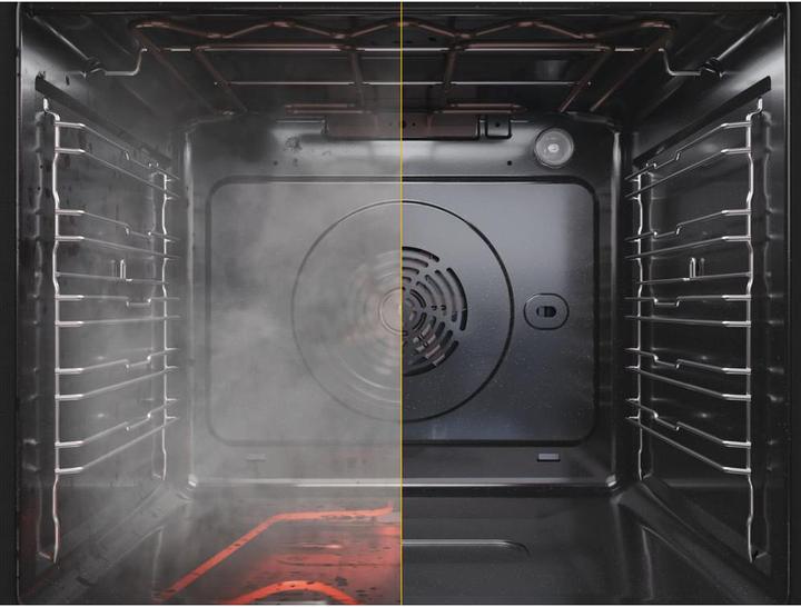 Image du produit Whirlpool AKZ9S 8271 IX