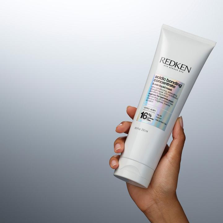 Actual product image Redken ABC 5-Min Liquid Mask (250 ml)