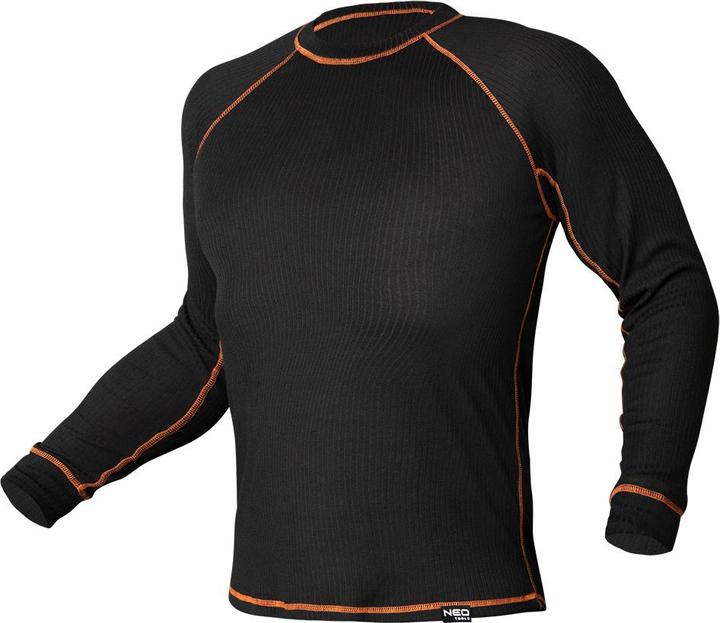Actual product image Neo Thermoactive T-shirt BASIC, size XXL (XXL, 3XL)