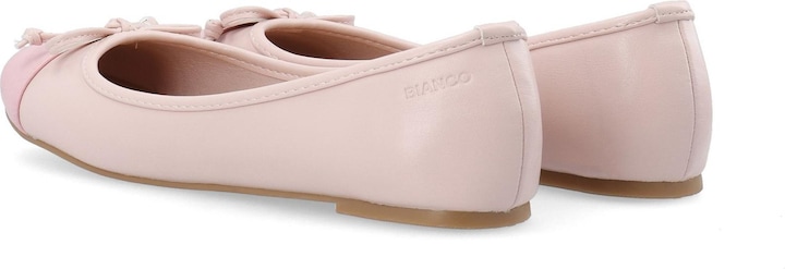 Actual product image Bianco BIACELINE ballerinas (41)