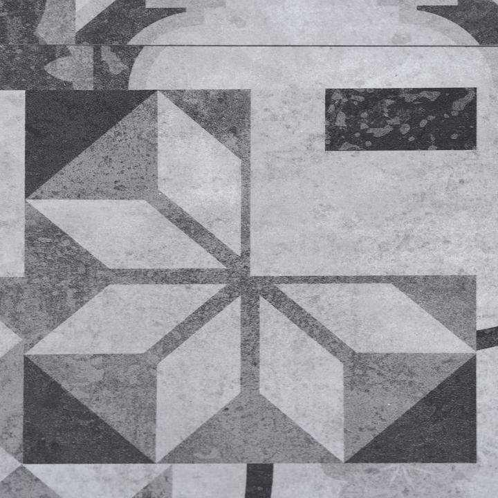 Actual product image vidaXL Bodenbelag (Laminate, 4.46 m²)