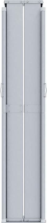 Produktbild vidaXL Seitenmarkise (12 m)