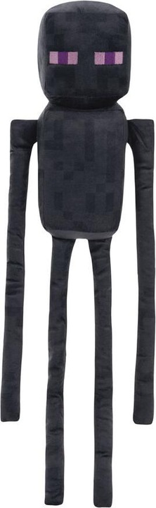 Actual product image Minecraft Creeper plush toy 30cm (30 cm)