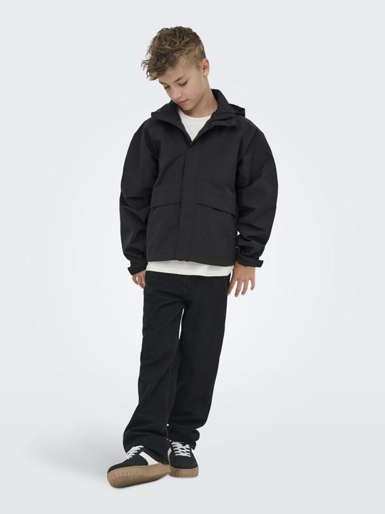 Actual product image Only & Sons Junior OSJAXIS Übergangsjacke Übergangsjacke (152)