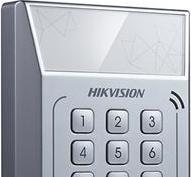 Produktbild Hikvision DS-K1T801M