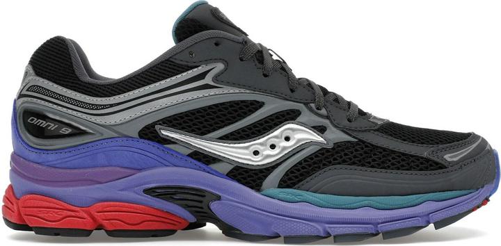 Produktbild Saucony ProGrid Omni 9 Galaxy (46)