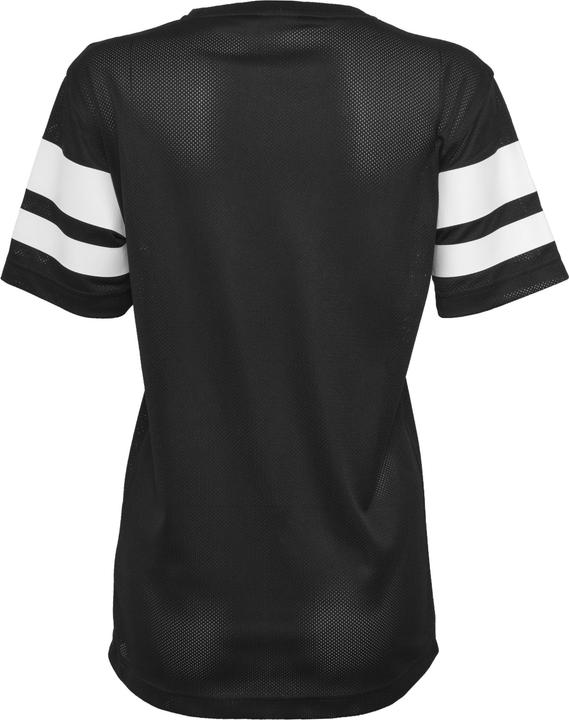 Produktbild Urban Classics Ladies Stripe Mesh Tee (S)