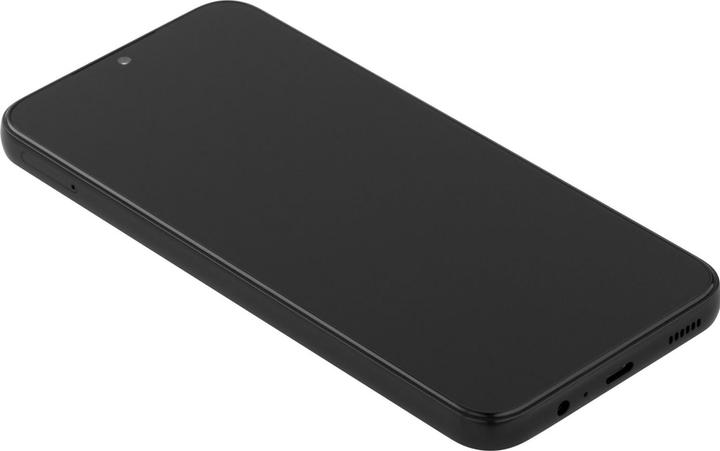 Produktbild Samsung Galaxy A14 5G (64 GB, Black, 6.60", Dual SIM, 5G)