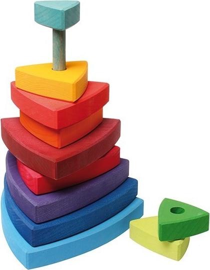 Immagine prodotto Grimm's Torre a disco Wankel