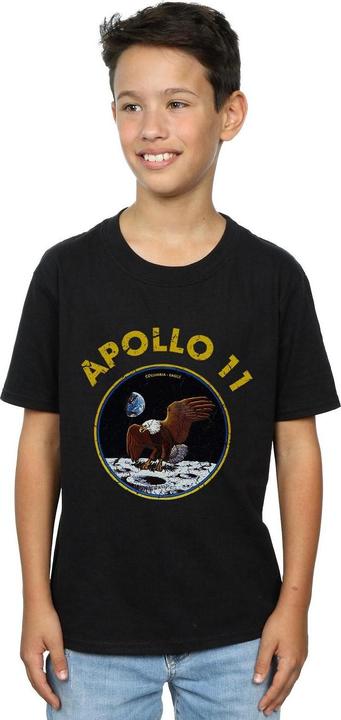 Produktbild Nasa Classic Apollo 11 TShirt Jungen (140, 146)