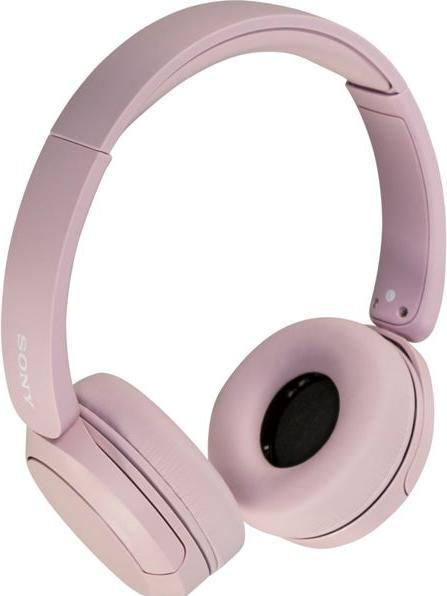 Actual product image Sony WH-CH520 (No noise cancellation, 50 h, Wireless)