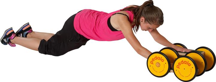 Immagine prodotto Pedalo Classico