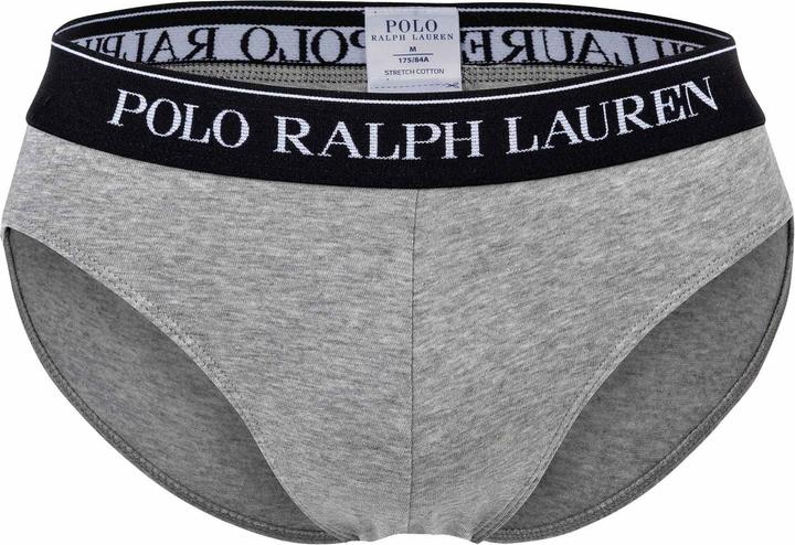 Produktbild Ralph Lauren Slip Casual Figurbetont (S, 3er Pack)