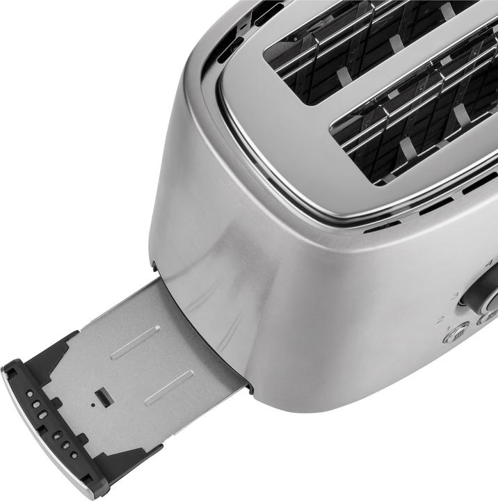 Actual product image Sencor with bun heating function STS 5050SS