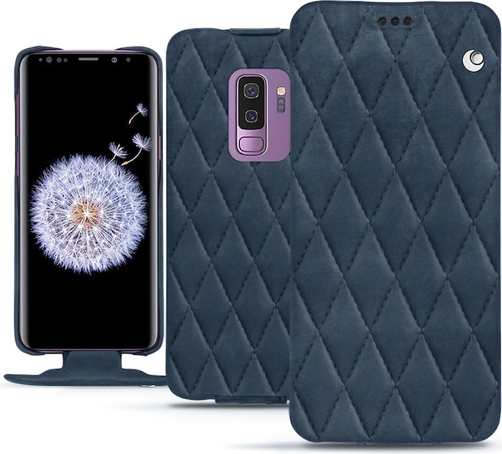 Image du produit Noreve Housse cuir vertical (Samsung Galaxy S9+)