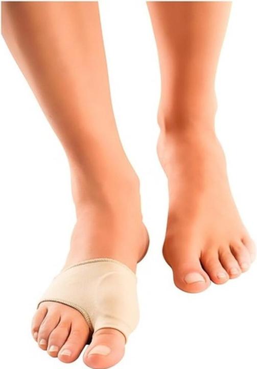 Image du produit Epitact Hallux Valgus Protection Bunion Relief (Déodorants & poudre pour les pieds)