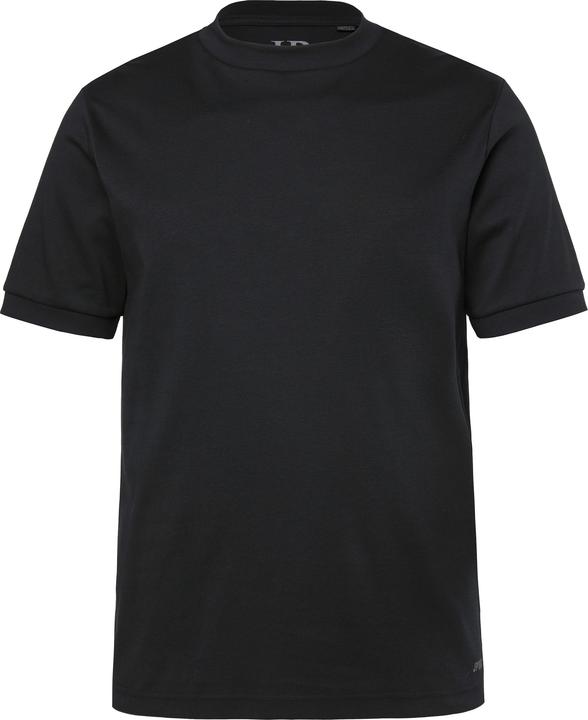 Actual product image JP1880 T-shirt, half-sleeve, turtleneck, basic, up to 8 XL (XL)