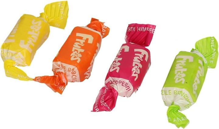 Actual product image Zile Frutas (1 pcs., 2500 g)