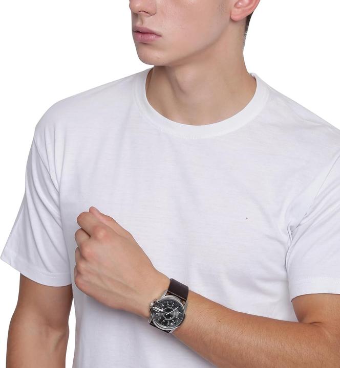 Produktbild Diesel Master Chief (Analoguhr, 45 mm)