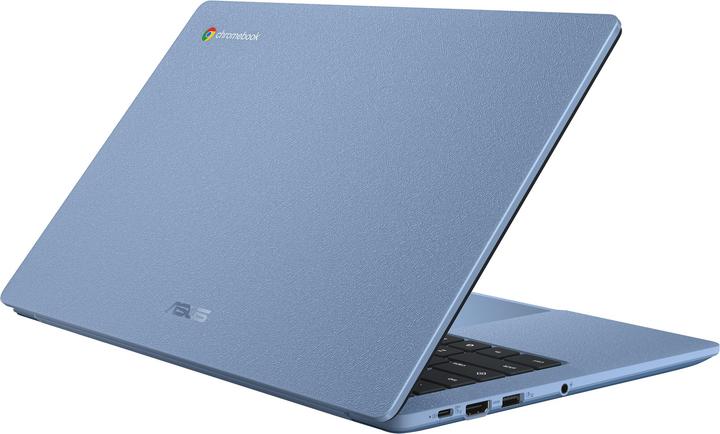 Immagine prodotto ASUS Chromebook CX14 (CX1405CKA-NK0177), Prozessortyp: Intel (14", 8 GB, CH, Intel Celeron N4500)
