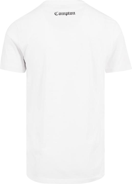 Produktbild Mister Tee Compton Tee (S)