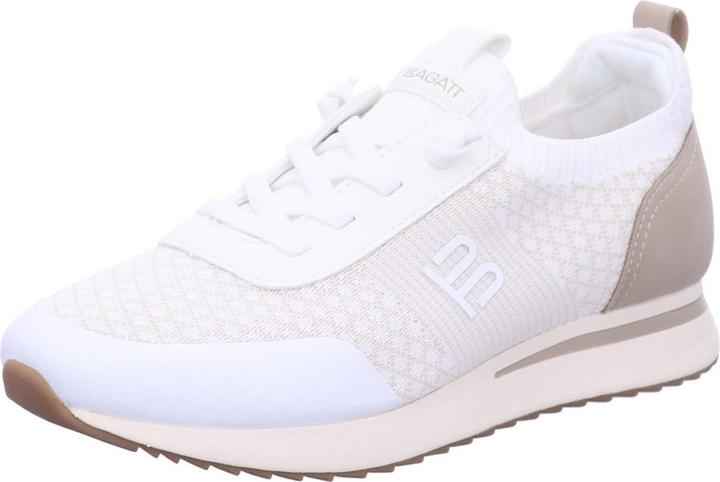 Blanc, Blanc / Beige