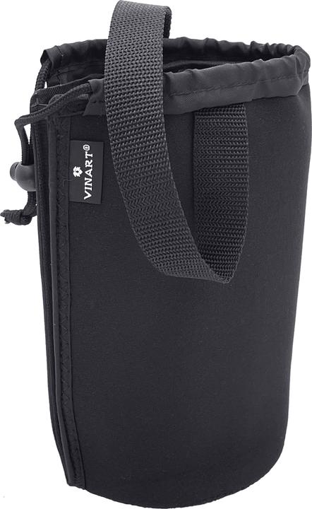 Vinart Rafraîchisseur de bouteille Chill Nomad