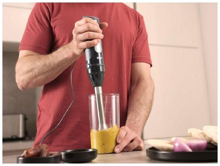 Actual product image Braun MQ55307 M