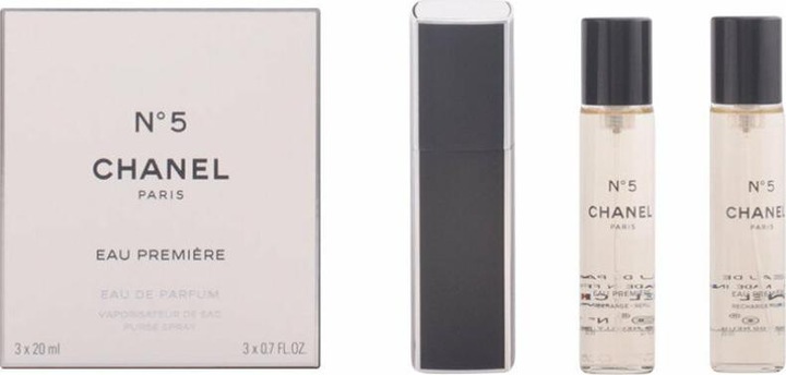 Immagine prodotto Chanel N°5 Eau Premiere (Eau de toilette, 20 ml)