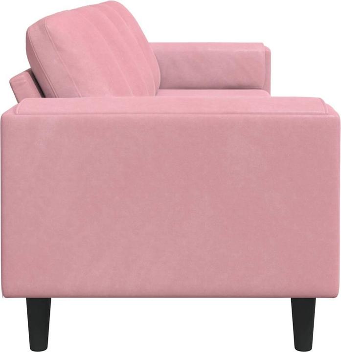 Actual product image vidaXL Wohnzimmer Couch