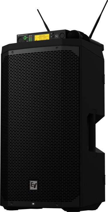 Image du produit Electro-Voice EVERSE 12 (Actif)