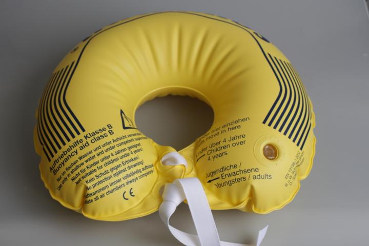 Image du produit Schwimmi Collier de natation