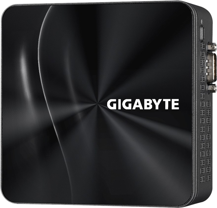 Image du produit Gigabyte Brix GB-BRR7H-4800 (AMD Ryzen 7 4800U)
