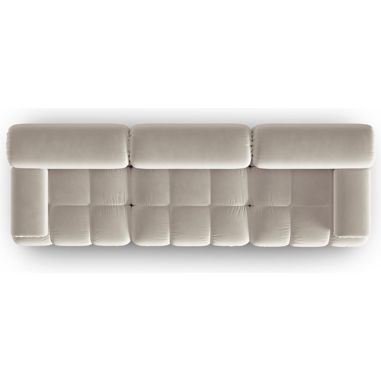 Maison Heritage, Sofa, Gerda (4-Sitzer, 3-Sitzer, 2-Sitzer)