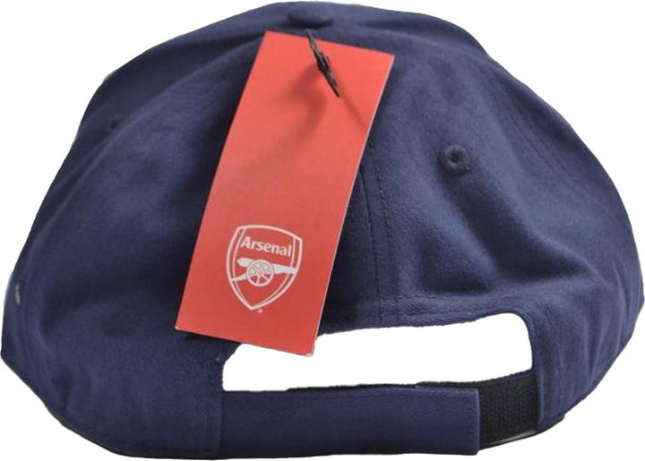 Actual product image Arsenal FC Cannon Baseball Cap