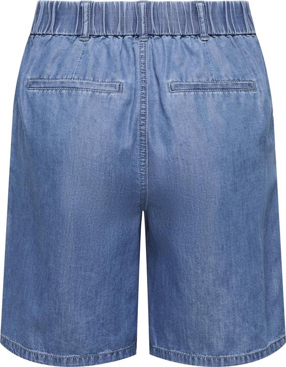 Actual product image Only ONLBEA Normal geschnitten Jeans-Shorts Jeans-Shorts (XXL)