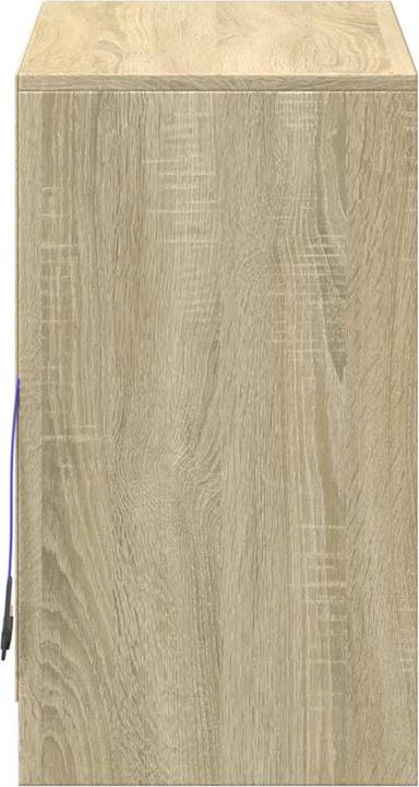 Image du produit vidaXL Sideboard (72 x 34 x 61 cm)