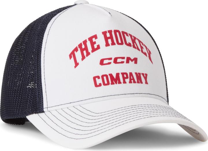 Produktbild CCM HTR51A AD ATH Cap Blanc de Blanc OSFA