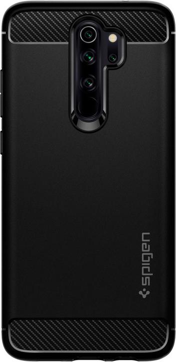 Produktbild Spigen Rugged Armor