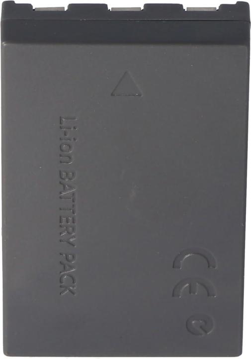 Actual product image Canon Battery Digital IXUS 300 (Rechargeable battery)
